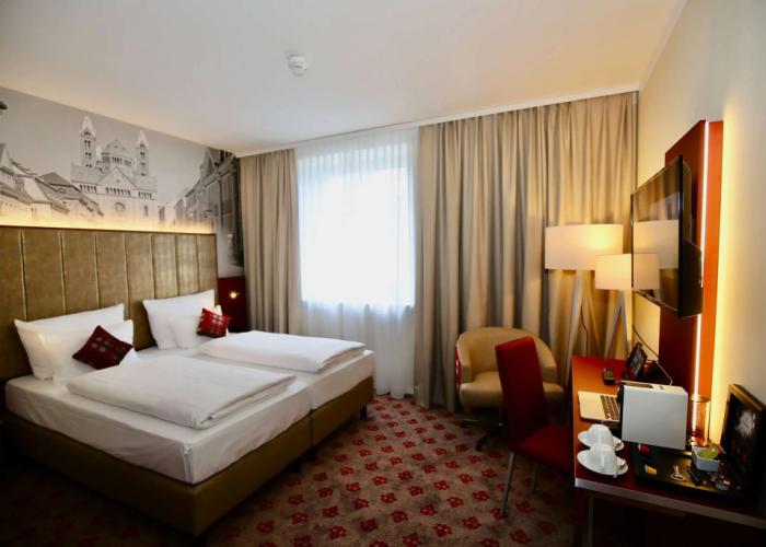 Amedia Plaza Speyer, Trademark Collection by Wyndham