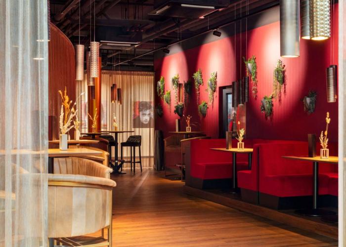 Amedia Plaza Speyer, Trademark Collection by Wyndham