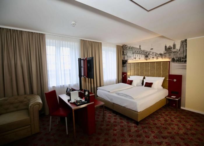 Amedia Plaza Speyer, Trademark Collection by Wyndham