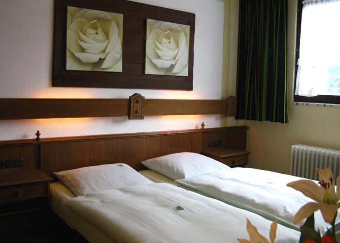 Hotel Waldberg