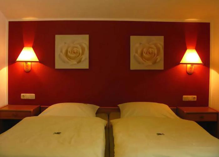 Hotel Waldberg
