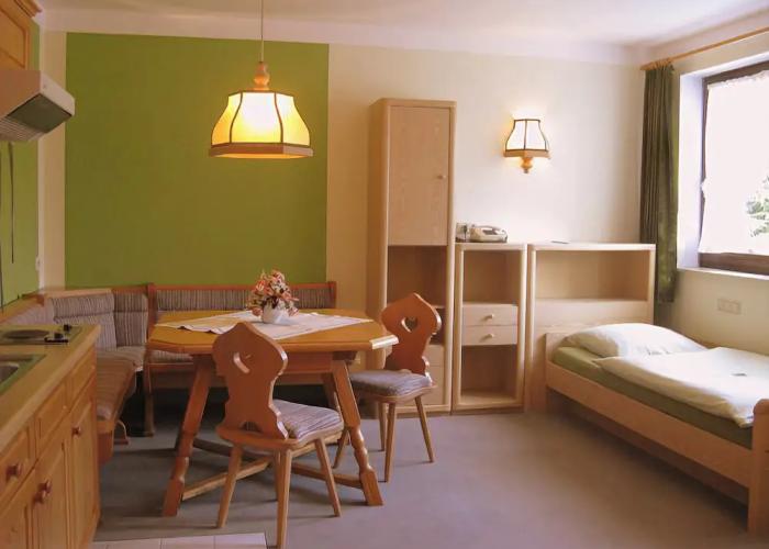 Hotel Waldberg