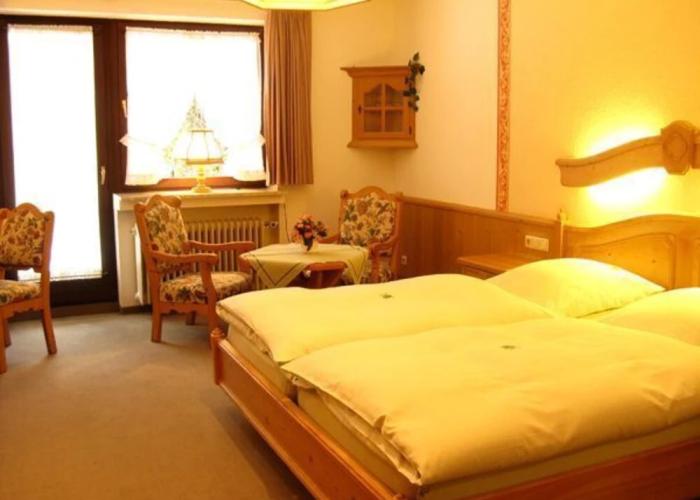 Hotel Waldberg