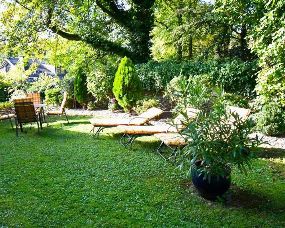 Parkhotel Hammerberg