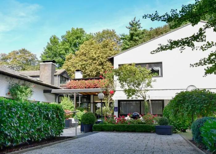 Parkhotel Hammerberg