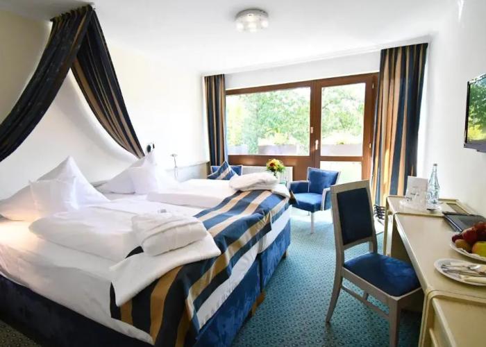 Parkhotel Hammerberg