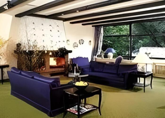 Parkhotel Hammerberg