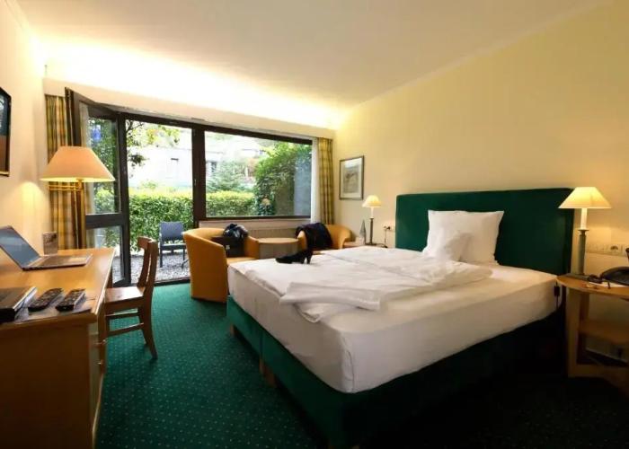 Parkhotel Hammerberg