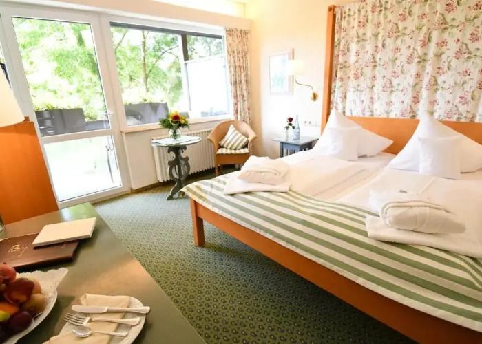 Parkhotel Hammerberg