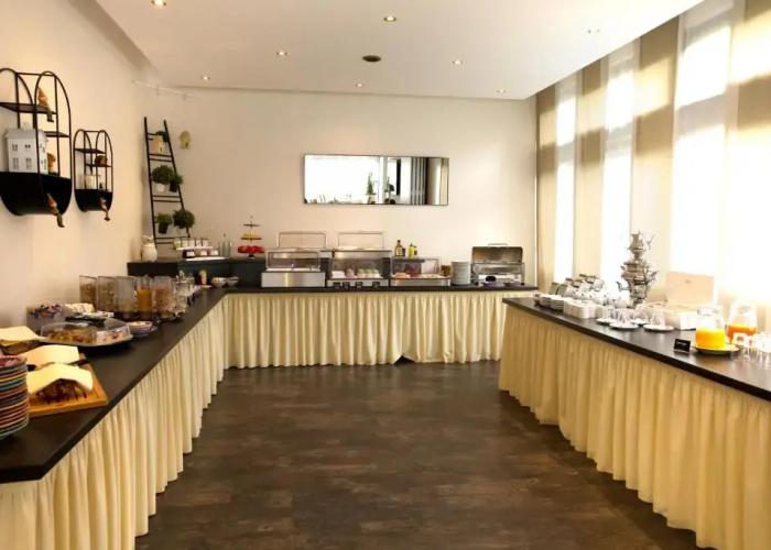 Parkhotel Hammerberg