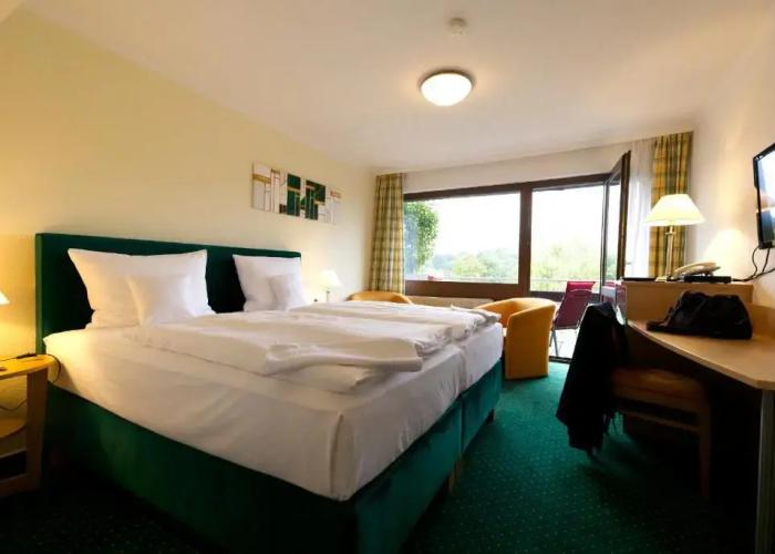 Parkhotel Hammerberg