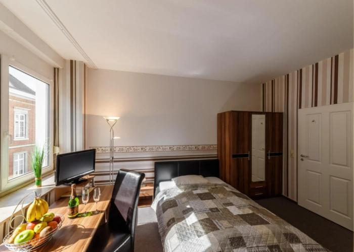 CityHotel Stolberg