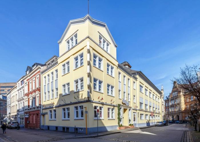 CityHotel Stolberg