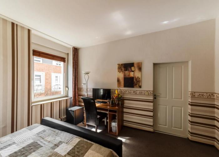 CityHotel Stolberg