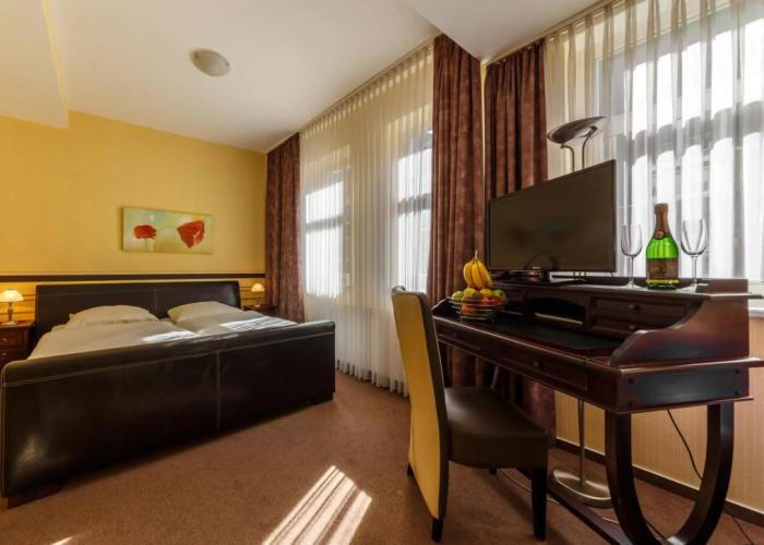CityHotel Stolberg