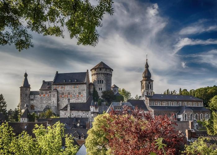CityHotel Stolberg