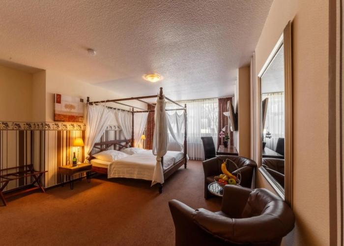 CityHotel Stolberg
