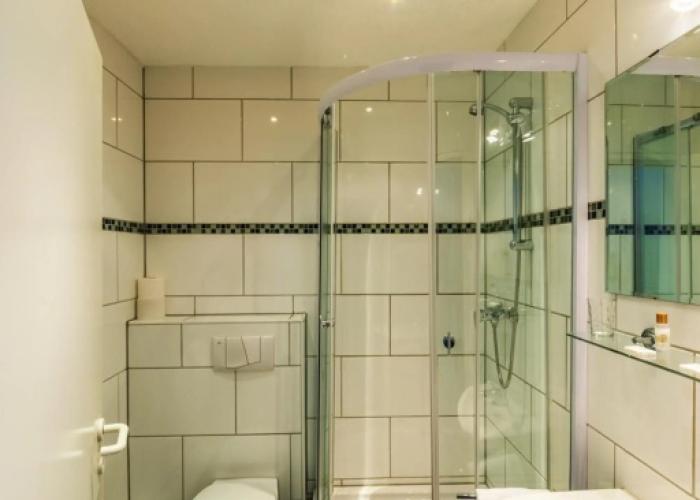 CityHotel Stolberg