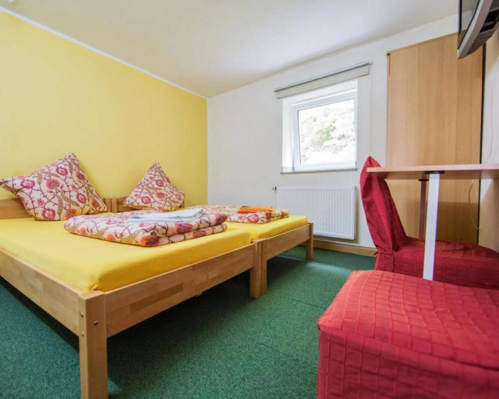 фото Hotel Burghof