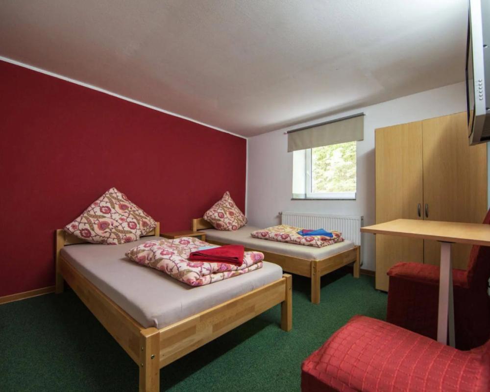 фото Hotel Burghof