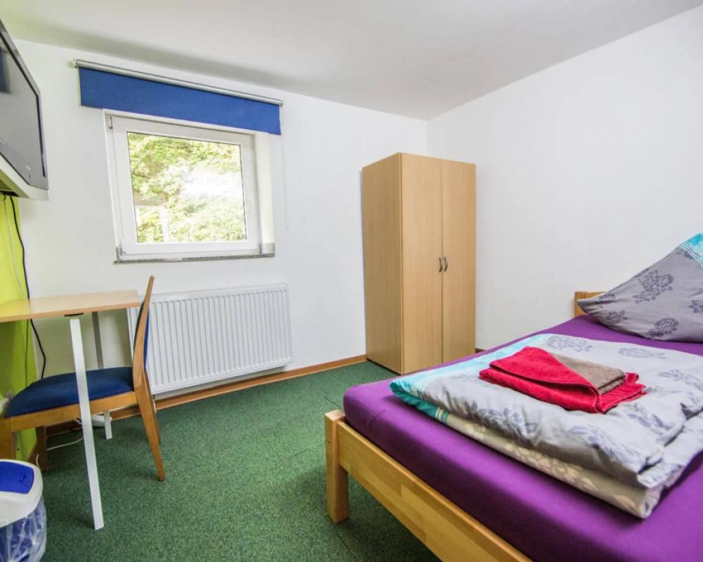 фото Hotel Burghof