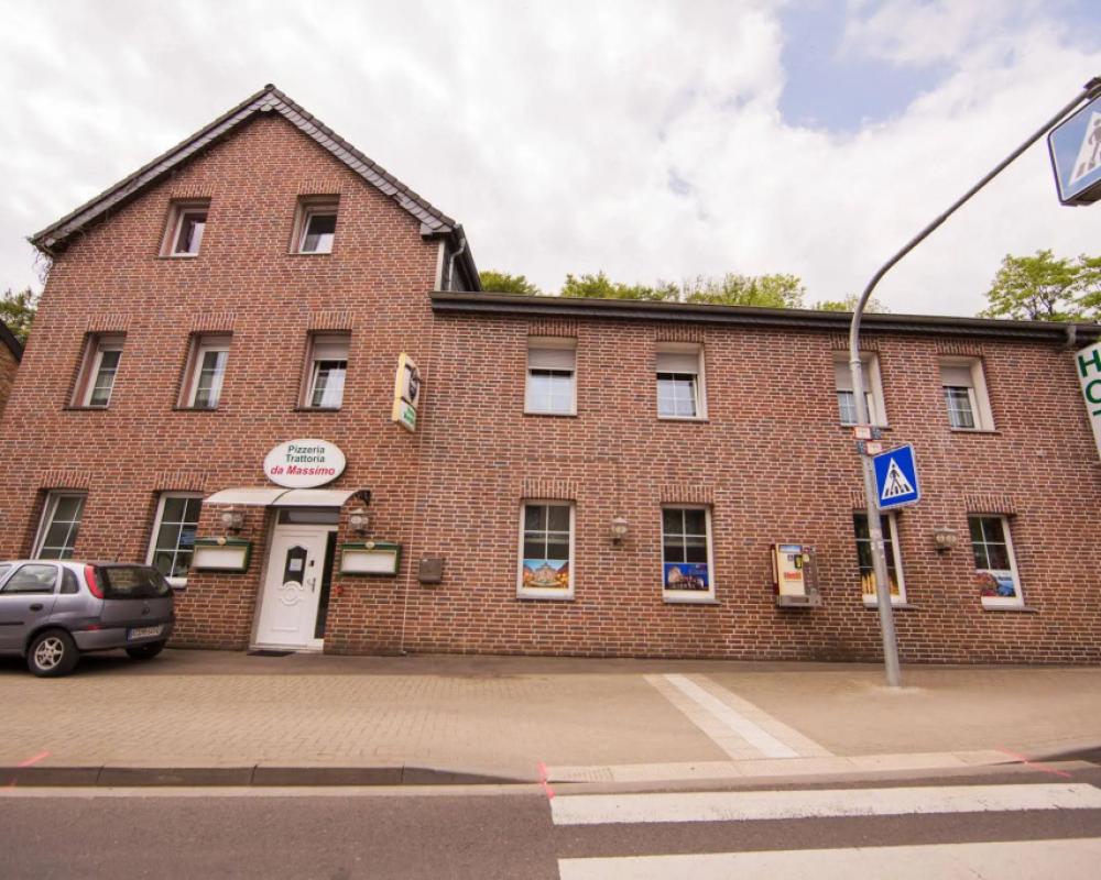 фото Hotel Burghof