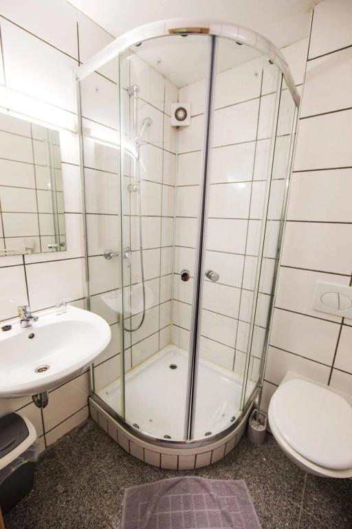 фото Hotel Burghof