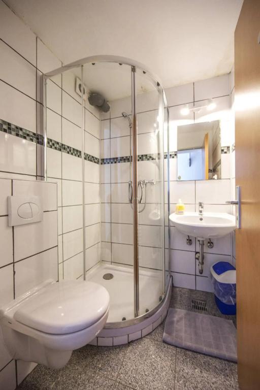 фото Hotel Burghof