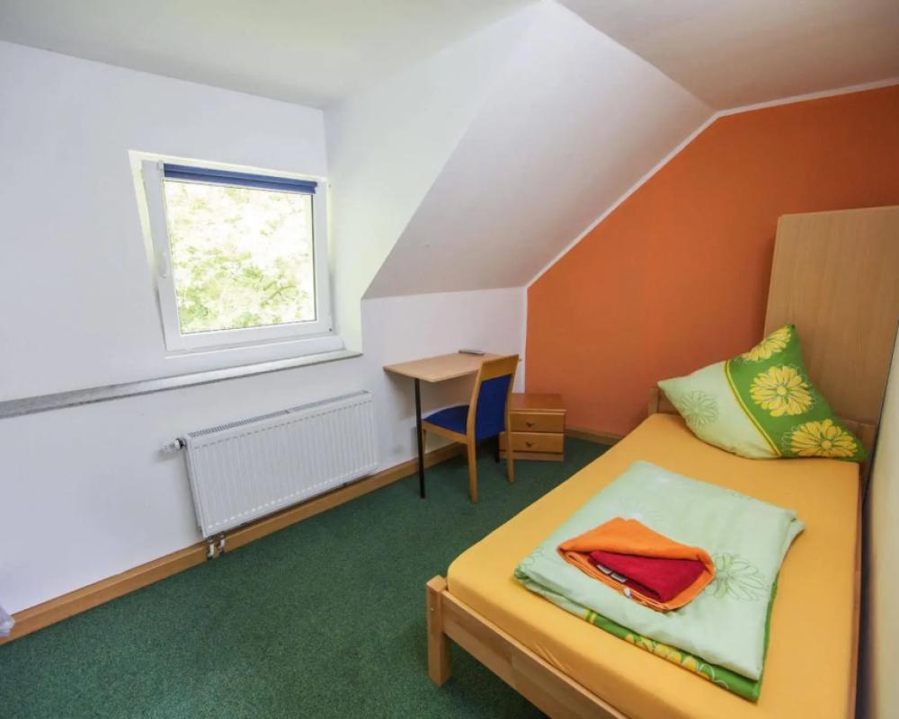 фото Hotel Burghof