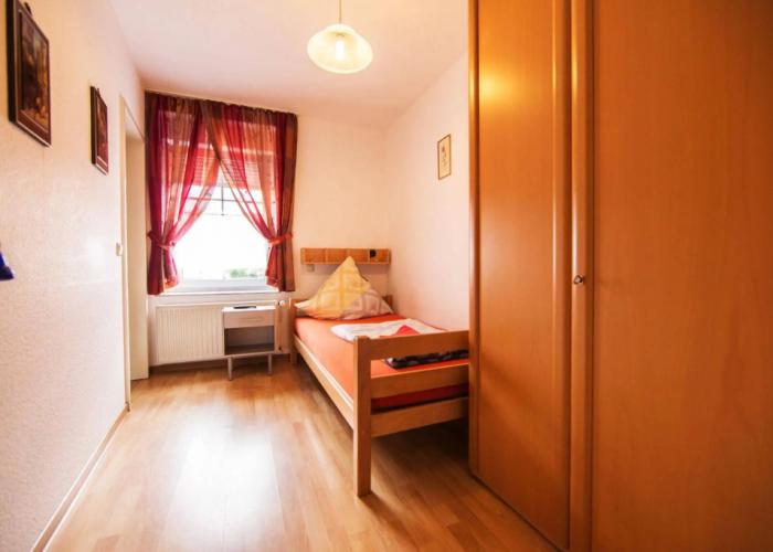 Hotel Burghof
