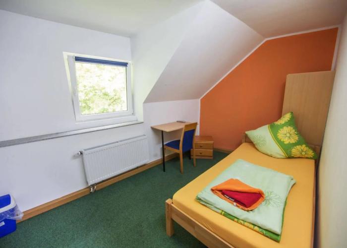 Hotel Burghof