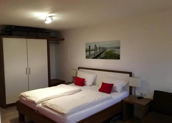 Hotel Seaside-Strandhotel