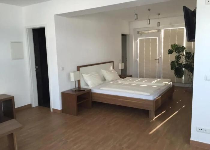 Hotel Seaside-Strandhotel
