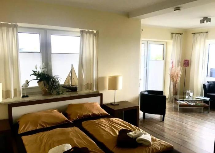 Hotel Seaside-Strandhotel