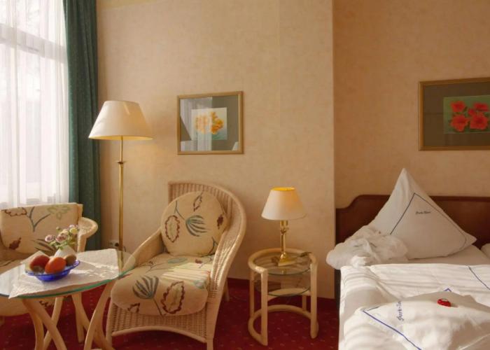 Park-Hotel Timmendorfer Strand
