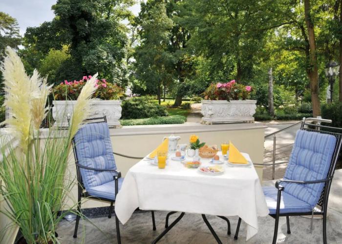 Park-Hotel Timmendorfer Strand