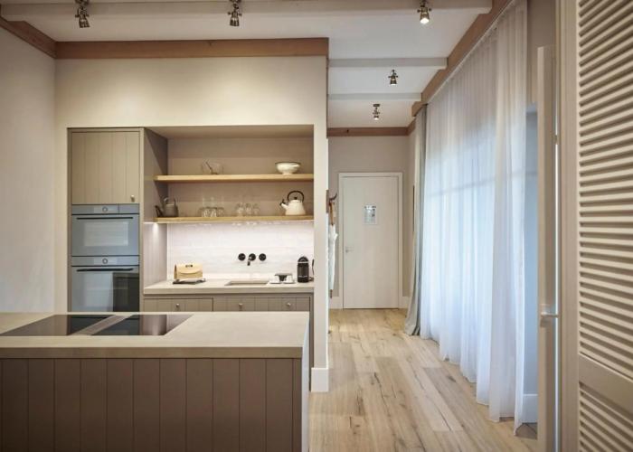 The Cozy Hotel Timmendorfer Strand