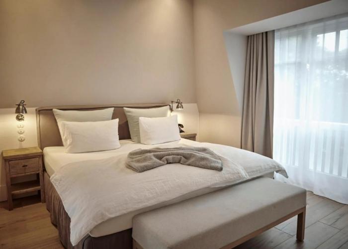 The Cozy Hotel Timmendorfer Strand