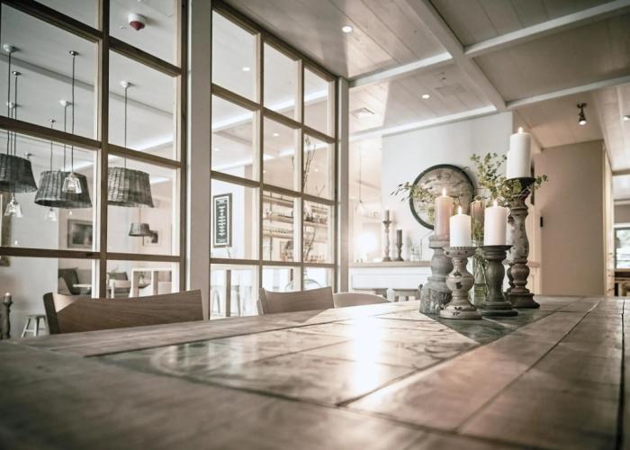 The Cozy Hotel Timmendorfer Strand