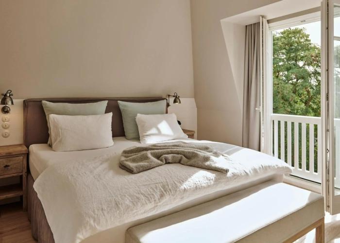 The Cozy Hotel Timmendorfer Strand