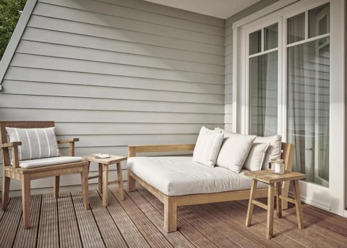 The Cozy Hotel Timmendorfer Strand