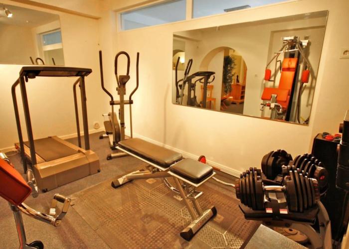 Hotel Garni Seestern