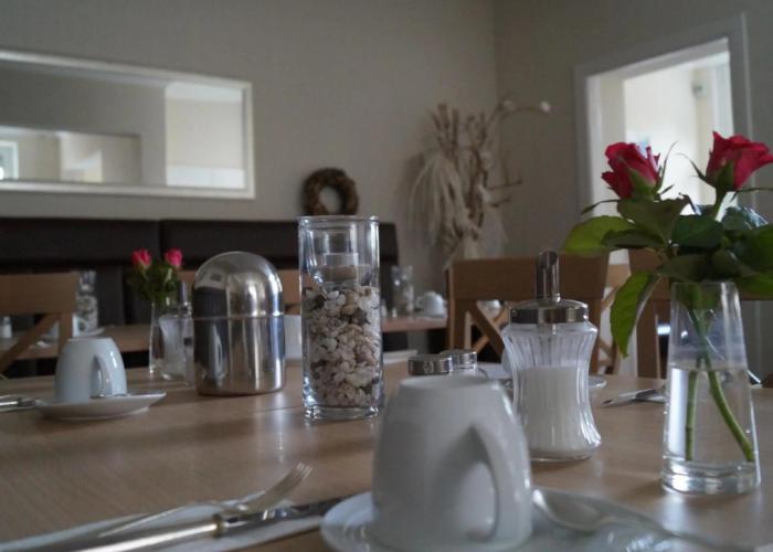 Hotel Garni Seestern
