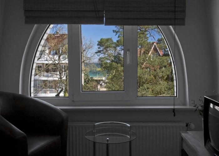 Hotel Garni Seestern