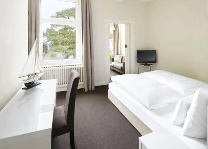 Hotel Garni Seestern