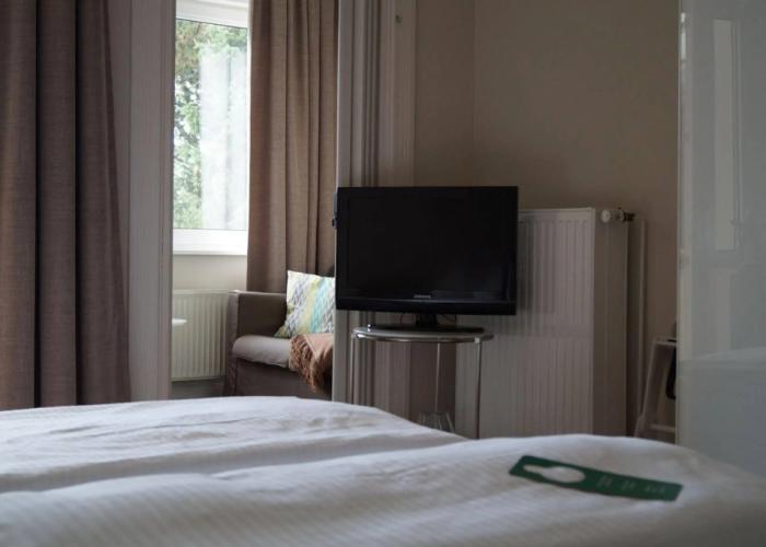 Hotel Garni Seestern