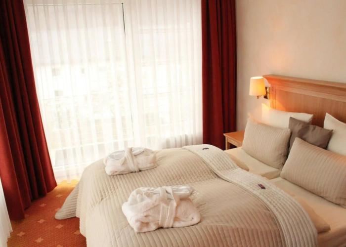 Hotel Villa Gropius