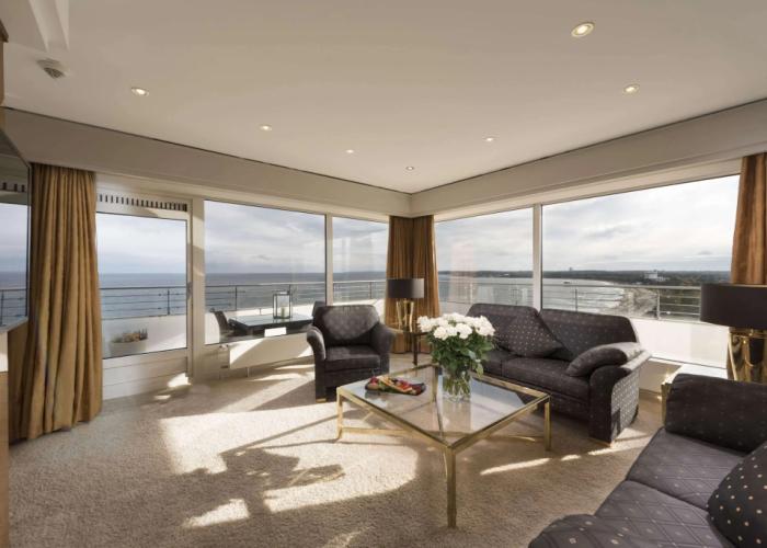 Maritim Seehotel Timmendorfer Strand