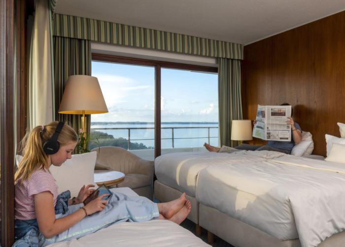 Maritim Seehotel Timmendorfer Strand
