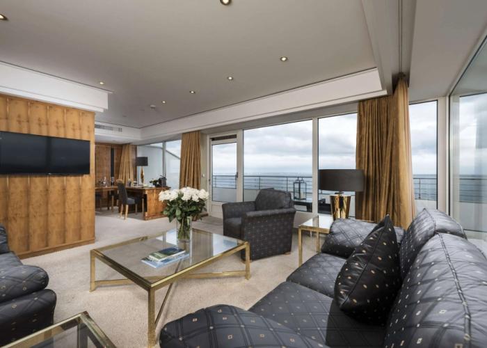 Maritim Seehotel Timmendorfer Strand